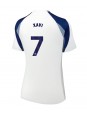 Billige Tottenham Hotspur Xavi Simons #7 Hjemmedrakt Dame 2025-26 Kortermet